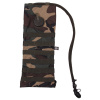 Nápojový batoh MOLLE, 2,5 l, Modular System, woodland (M.F.H.)
