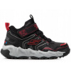 Topánky Skechers 406422L-BKRD R. 34
