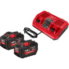 Milwaukee M18HNRGO3-122
