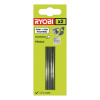 sada nožov do hoblíka (2 ks) CPL 180 MHG Ryobi PB 50 A2