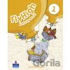 Fly High 1: Activity Book - Danae Kozanoglou