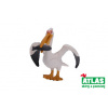 Atlas B Pelikán 8 cm