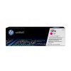 Toner HP CF213A červený (magenta)