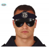 Guirca Policajné okuliare