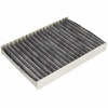 Hart 371 812 Filtrácia, vetranie priestoru pre cestujúcich
