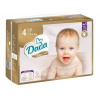 DADA Plienky jednorazové Extra Care 4 Maxi (7-16 kg) 33 ks 559930