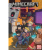 Minecraft Tretia kniha príbehov