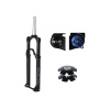 Rock Shox Reba RL 26 100 15x100 Taper SoloAir 40off A2
