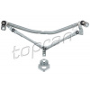 Mechanizmus stieračov TOPRAN - Hans Pries GmbH 115 715
