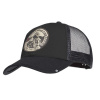 Pentagon Trucker šiltovka Era, čierna