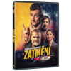 Zatmění: DVD