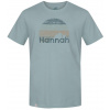 Hannah Skatch Pánske tričko 10019402HHX harbor gray S