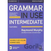 Grammar in Use Intermediate Student's Book with Answers and Interactive eBook