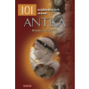 101 nejdůležitějších otázek Antika