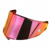 Sklo AGV Race 3 Iridium Red Pista GP R / RR Corsa R (Sklo AGV Race 3 Iridium Red Pista GP R / RR Corsa R)