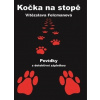Kočka na stopě - Vítězslava Felcmanová