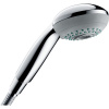 HANSGROHE Crometta ručná sprcha Multi 3jet, priemer 85 mm, chróm, 28563000