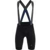 ASSOS EQUIPE RS BIB SHORTS S9 PÁNSKE CESTNÉ CYKLISTICKÉ NOHAVICE