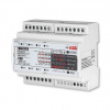 ABB Přijímač 3299-81408 spínací 8násobný