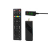 77-077# Dekoder tuner dvb-t2 blow 6000fhd mini