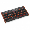 Behringer GRIND Hybridný semimodulárny syntetizátor