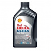 SHELL Helix, Ultra ECT C3 Motorový olej 5W-30, 1l