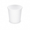 Wimex Papierový pohár biely 62mm 110ml `XS: 0,08L 4oz`