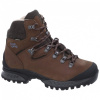 HANWAG Dámske trekové topánky TATRA II WIDE LADY GTX brown - hnedé Veľkosť EU: 39,5