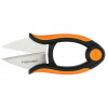Fiskars-1063326 Solid™ Nožnice na bylinky (SP220)