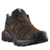 Salomon X Ultra 360 Leather GTX Man L47571200 - dark earth/delicioso/sharkskin 45 1/3