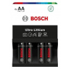 Bosch FR6UL4B/00 Ultra Lithium (Blistr 4 ks)