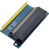 TRU COMPONENTS TC-9072524 adaptér 1 ks; TC-9072524