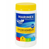 Marimex chlór komplex 5v1 1,0 kg (tablety) - 11301208