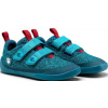 Dětské tenisky Affenzahn Sneaker Knit Happy Shark 24