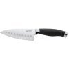Kuchynský nôž CS Solingen Nôž kuchynský santoku 13cm Shikoku (CS-020088)