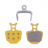 Brzdové destičky PRO-T Plus Ceramic Sintered na Formula Oro
