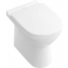 Villeroy & Boch O.Novo wc misa stojace biela 565710R1
