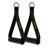 Jednoručné adaptéry TUNTURI Strap Handle - pár