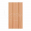 Wimex Stolová sukienka (PAP-Airlaid) PREMIUM apricot 72cm x 4m