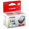 Canon CL-546 XL, barevná
