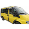 HEKO | Deflektory / ofuky okien pre Ford Transit 2D 2000-2006 2ks predne