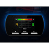Pedal-Box na nastavenie reakcií elektronického plynu - Audi / Škoda / Seat / VW / Porsche