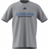 Tričko adidas Med Grey SPW 1109241 2XL