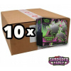 Pokémon TCG: Scarlet & Violet Shrouded Fable Elite Trainer Box 10x Case