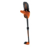 Píla vyvetvovacia - akumulátorová - šírka rezu 20 cm, 18 V, 2,0 Ah, Li-Ion