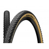 Plášť CONTINENTAL Terra Trail cream 27.5x1.5 kevlar