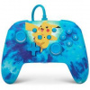 Gamepad PowerA Enhanced Wired pre Nintendo Switch - Tie Dye Pikachu (NSGP0090-01)