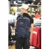 Miltec ruksak US ASSAULT PACK LG DK.BLUE 36L Veľkosť: L, Farba: modrá