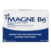 COOPERATION PHARMACEUTIQUE FRANCAISE MAGNE B6 sol por (amp.skl.hnedá) 10x10 ml