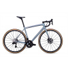 Cestný bicykel SPECIALIZED S-Works Aethos - Dura-Ace Di2 Šedá Veľkosť rámu: 61cm Cestný bicykel